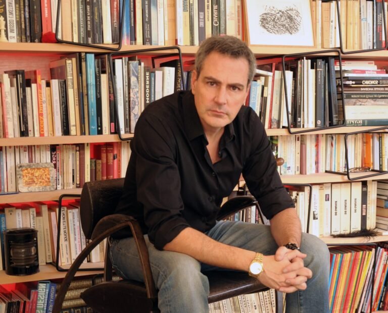 portrait dalexis laipsker en action