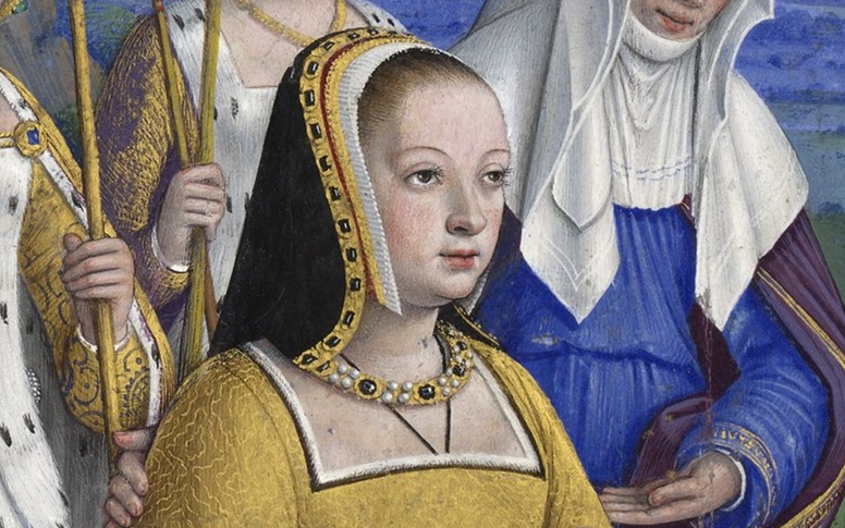 Qui était Anne de Bretagne et quel lien a-t-elle avec La Plaine-sur-Mer