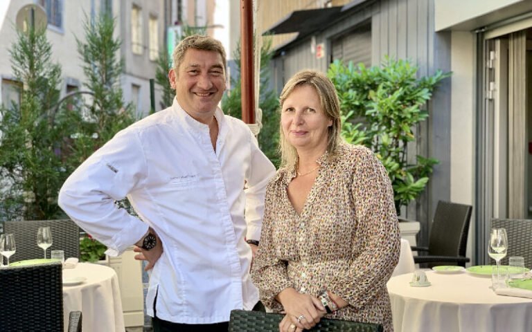 Qui est Jean Claude Leclerc à Clermont-Ferrand 27 portrait de jean claude leclerc