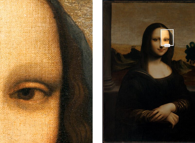 Pourquoi la Mona Lisa est-elle si importante dans l'art 7 Pourquoi la Mona Lisa est-elle si importante dans l’art