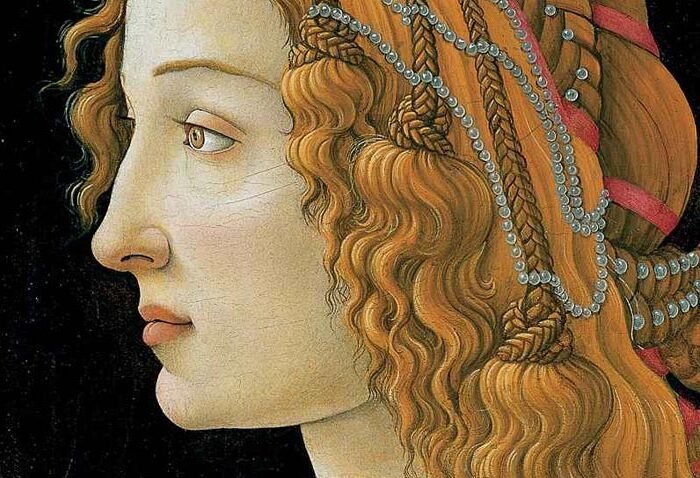 Qui est Simonetta Vespucci dans la série "Les Médicis : Maîtres de Florence" 4 Qui est Simonetta Vespucci dans la série « Les Médicis : Maîtres de Florence »