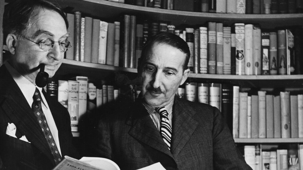 Que révèle "Le Monde d'hier" de Stefan Zweig sur son époque 6 Que révèle « Le Monde d’hier » de Stefan Zweig sur son époque
