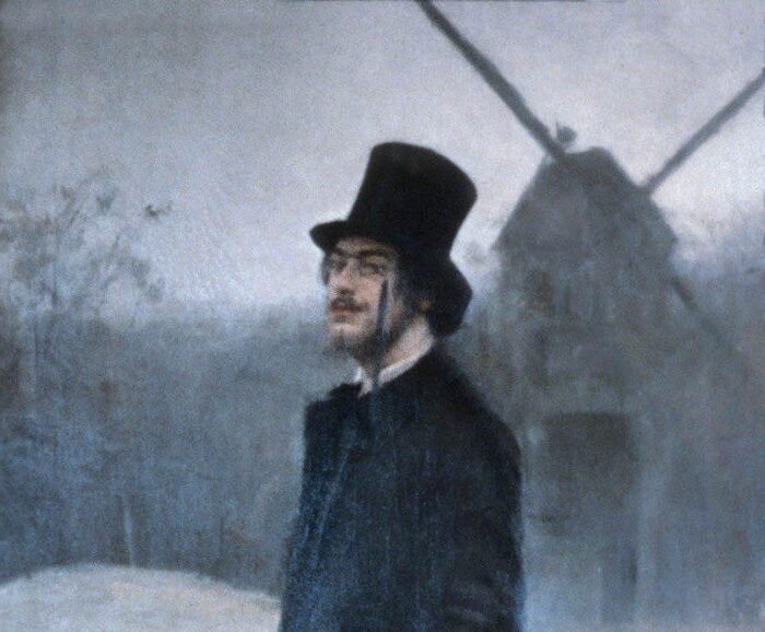 Qui est Erik Satie et pourquoi dit-on "comme tout le monde" 3 Qui est Erik Satie et pourquoi dit-on « comme tout le monde »