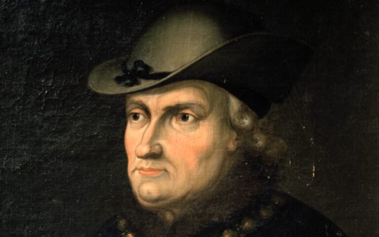 Qui était le Roi René d'Aix-en-Provence et quel est son héritage 12 portrait du roi rene art medieval