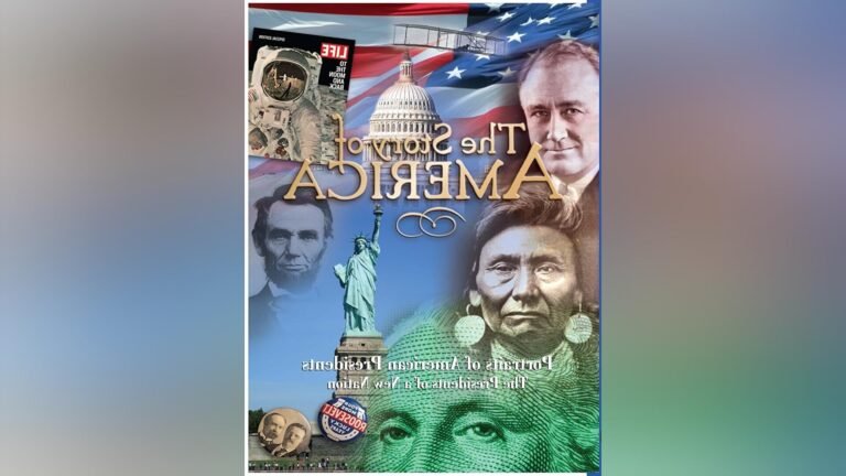 Qui sont tous les présidents des États-Unis depuis 1789 22 portraits des presidents americains au fil du temps