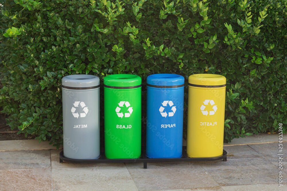 Comment gérer efficacement le tri des déchets hospitaliers DASRI et DAOM