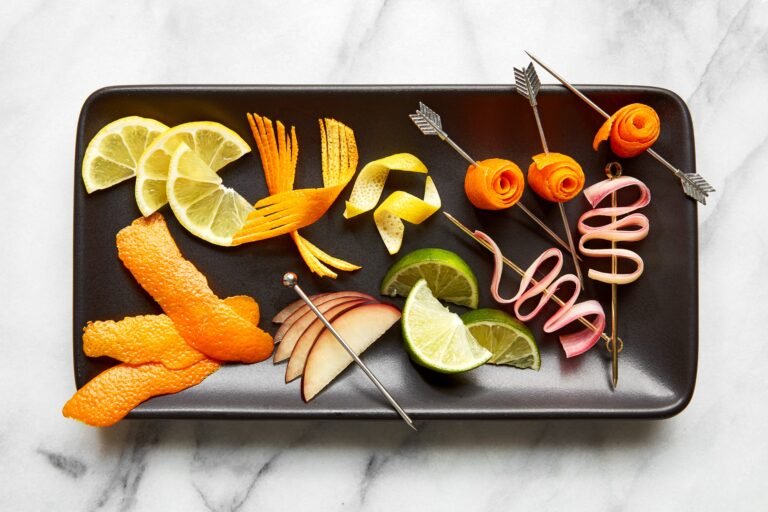 Comment préparer des cocktails sans alcool délicieux et faciles 42 preparation de cocktails colores et frais