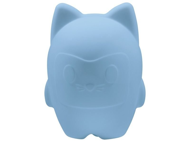 Comment commander en ligne des produits de Le Chat Bleu