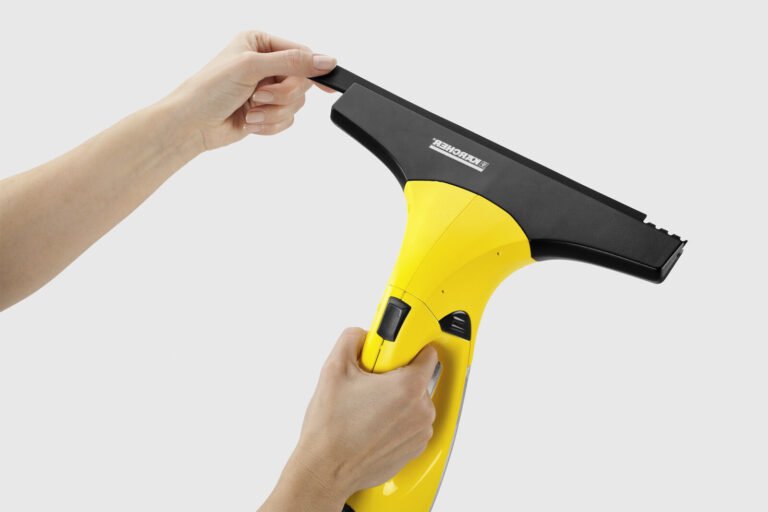 produits de nettoyage pour lave vitre karcher