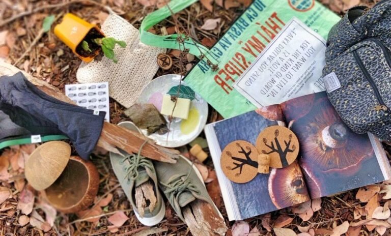 Que trouver à Nature et Découverte à Saint-Genis-Laval 20 produits naturels et objets ecologiques varies