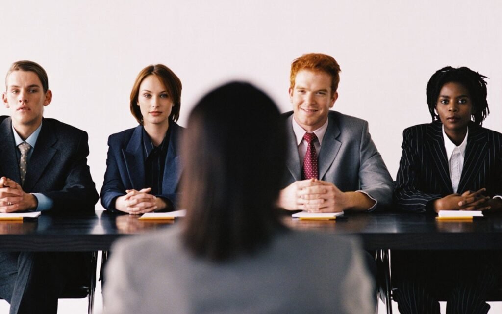 Pourquoi choisir Michael Page comme cabinet de recrutement pour votre carrière 3 Pourquoi choisir Michael Page comme cabinet de recrutement pour votre carrière