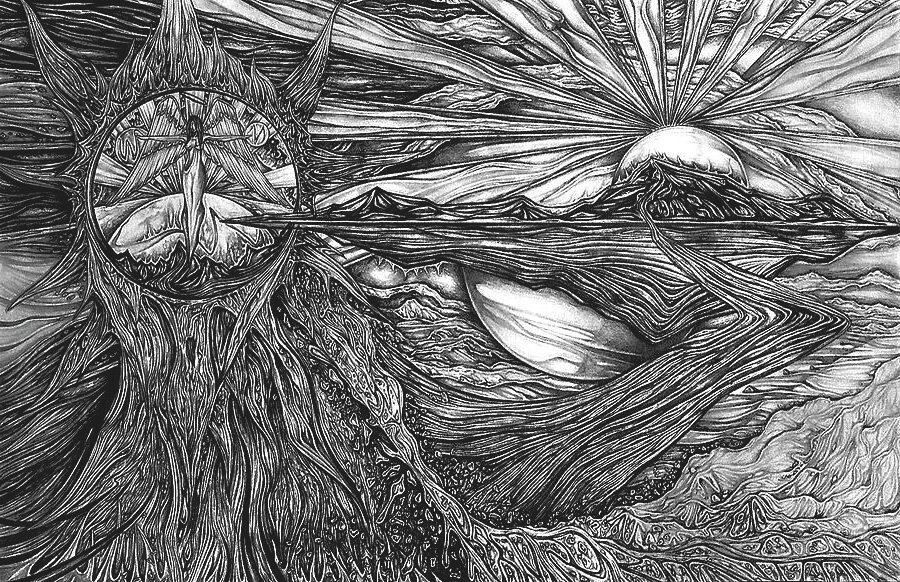 À quel moment l’âme quitte-t-elle le corps selon les croyances