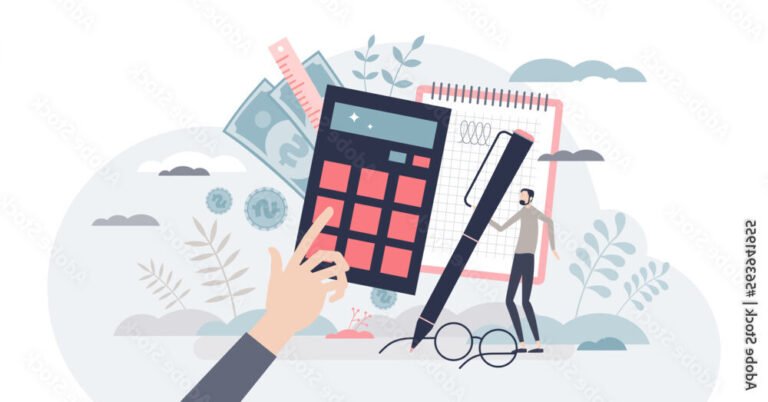 Comment calculer le passage du salaire brut au net pour la retraite 10 representation visuelle dun calcul financier