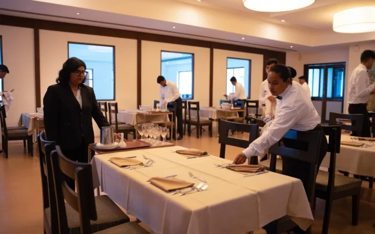 Quel lycée hôtelier à Paris propose un restaurant d'application 36 restaurant dapplication dans un lycee hotelier