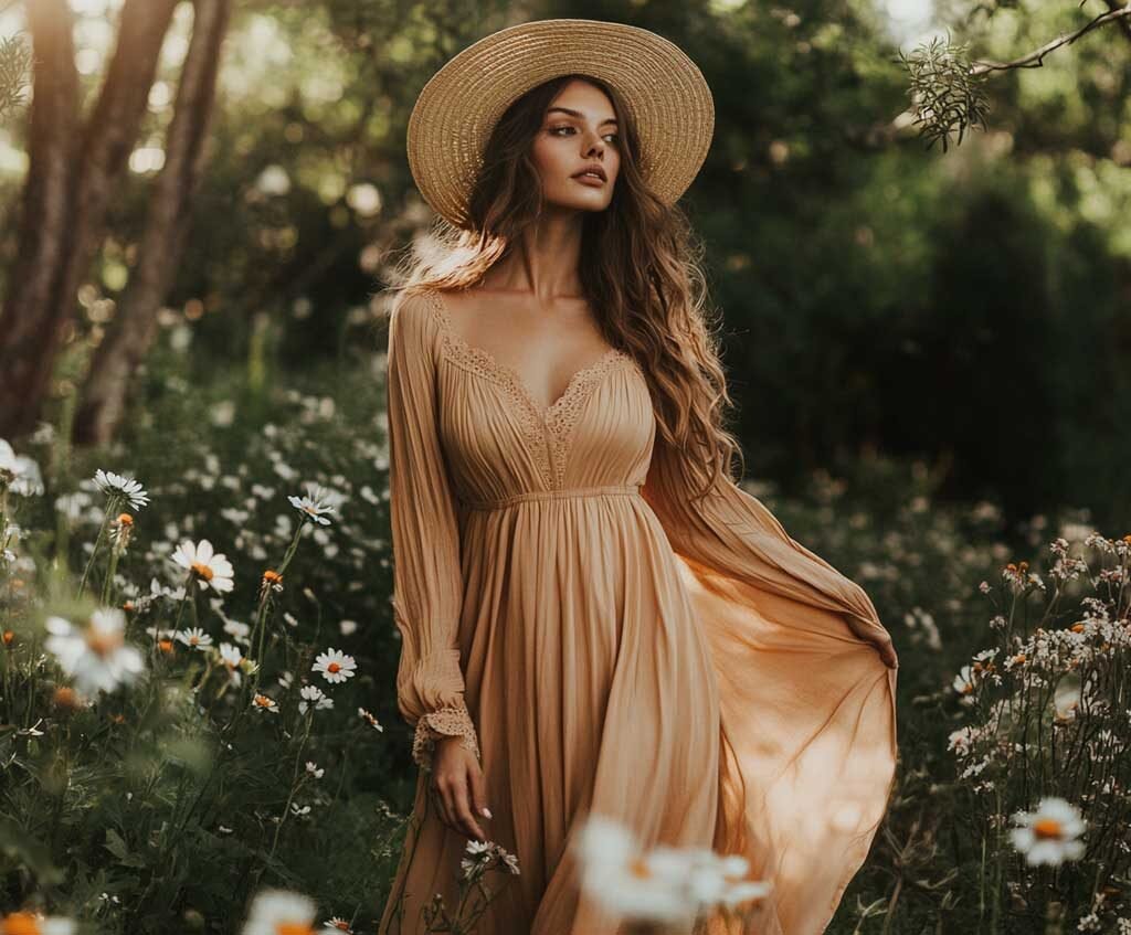 Comment choisir une robe bohème chic pour un style unique 5 Comment choisir une robe bohème chic pour un style unique