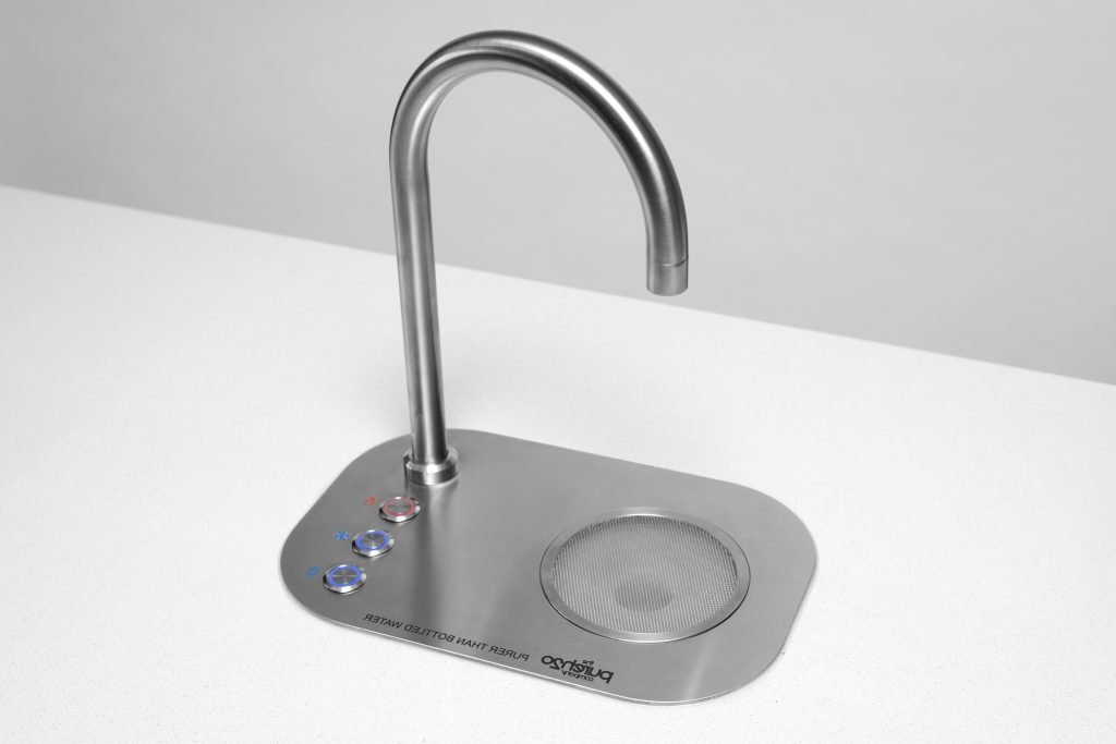 Que faire si l'eau chaude collective ne fonctionne pas 1 robinet deau chaude avec gouttes