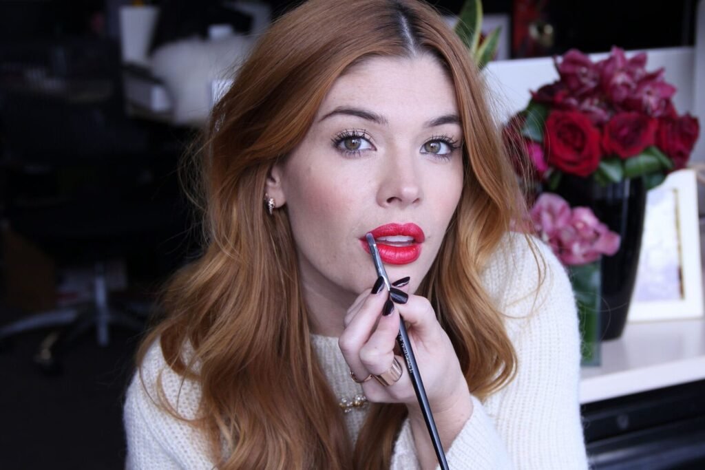 Pourquoi le lipstick Exorcism de Kat Von D est-il si populaire