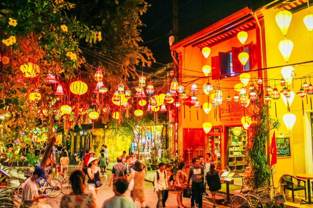 Pourquoi visiter la ville ancienne de Hoi An au Vietnam 7 Pourquoi visiter la ville ancienne de Hoi An au Vietnam