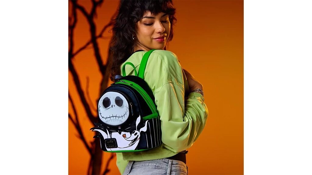 Quel est le meilleur sac inspiré de l’Étrange Noël de Monsieur Jack