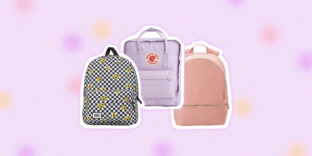 Quel est le meilleur sac à main pour les cours au lycée 4 Quel est le meilleur sac à main pour les cours au lycée