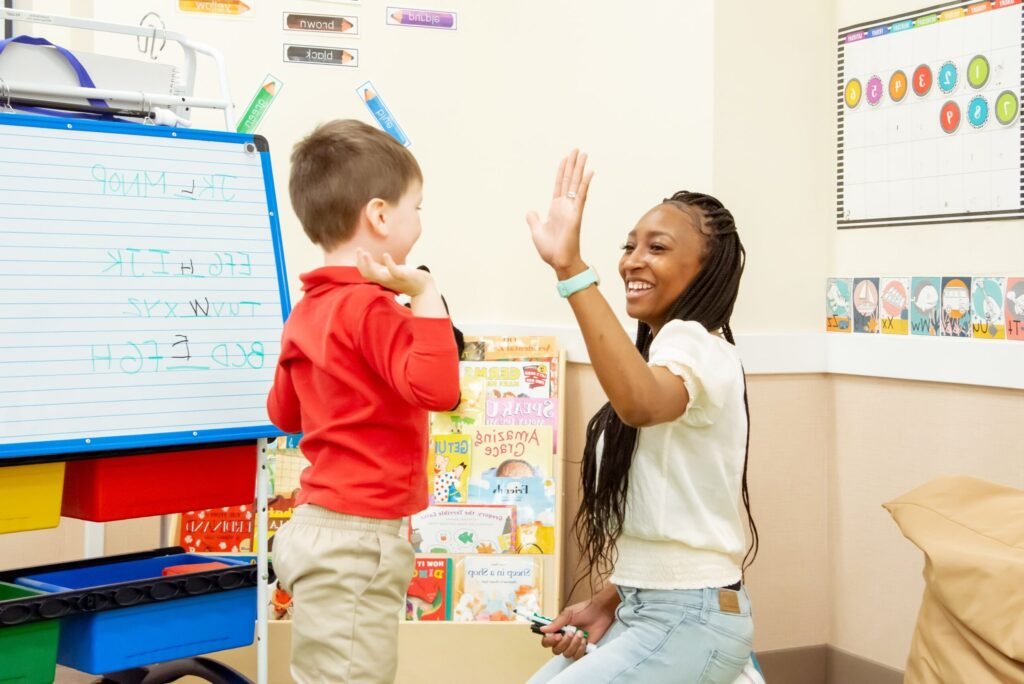 Où passer le CAP Petite Enfance et quelles sont les options disponibles