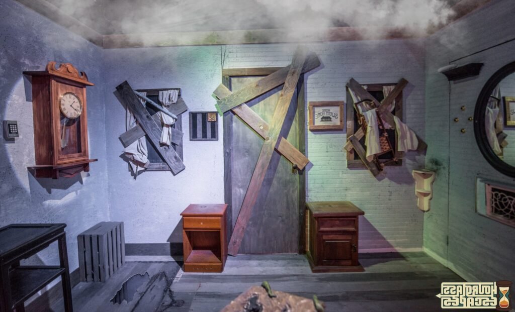 Pourquoi choisir l'Escape Game « Run Away » à Tours 3 Pourquoi choisir l’Escape Game « Run Away » à Tours