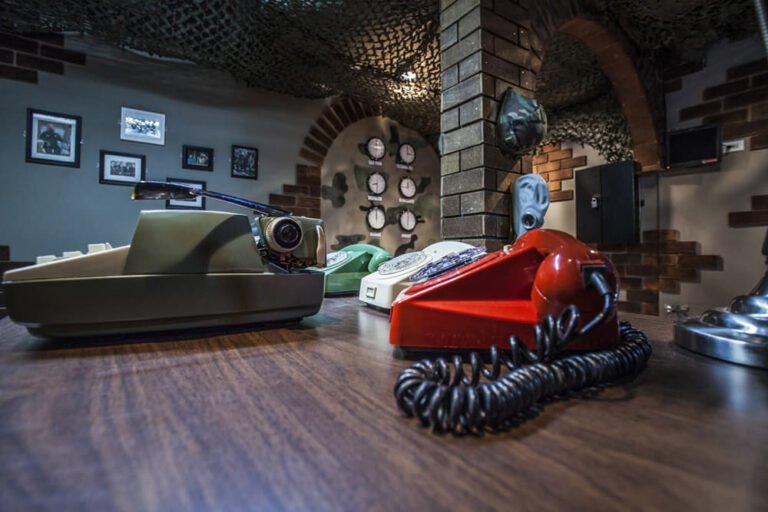 Où trouver les meilleurs escape games à Mantes-la-Jolie 28 salle descape game immersive et intrigante