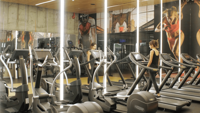 Quelles sont les différences entre Basic Fit et Pass Sport 10 salles de sport modernes et attrayantes