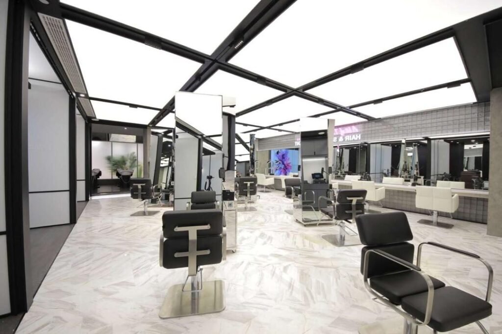 Quel est le salon Jean Louis David situé à Le Beausset 5 Quel est le salon Jean Louis David situé à Le Beausset