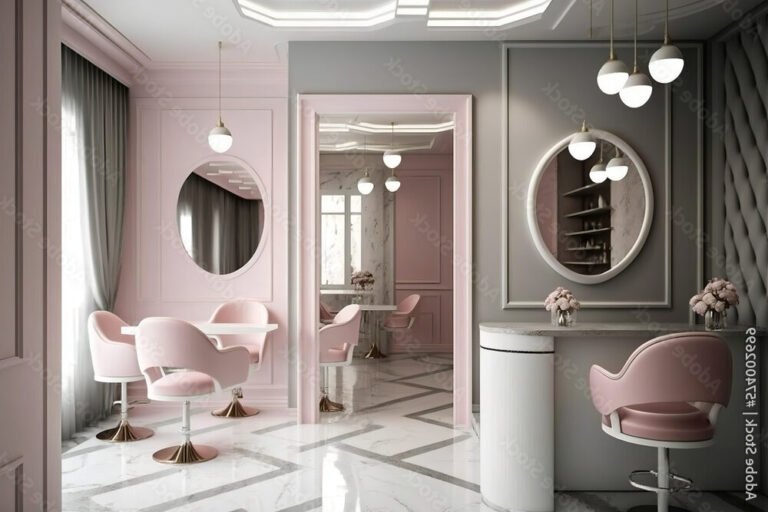 Quels sont les meilleurs coiffeurs à Aire-sur-la-Lys 2 salon de coiffure moderne et accueillant