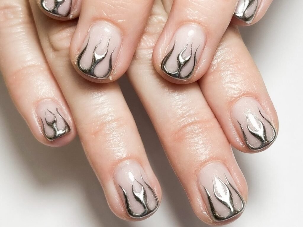 Où trouver les meilleurs ongles à Paris chez Tony Do 1 salon de manucure elegant a paris