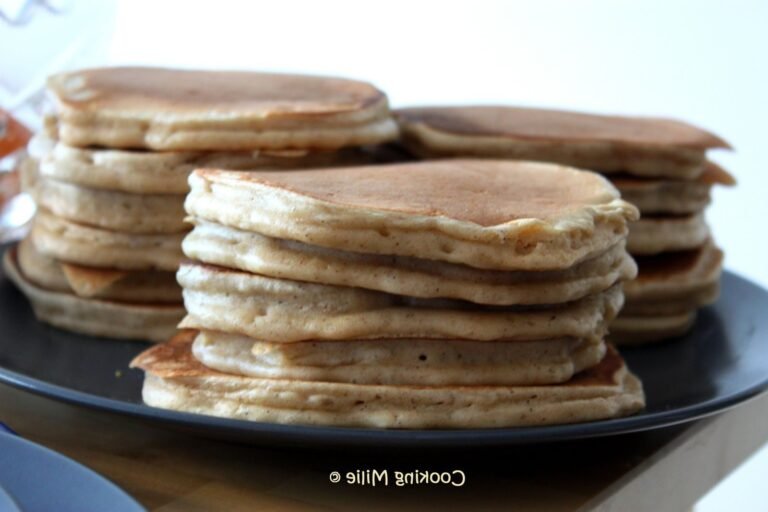 Comment Sami et Julie préparent-ils de délicieuses crêpes 15 sami et julie cuisinent des crepes ensemble