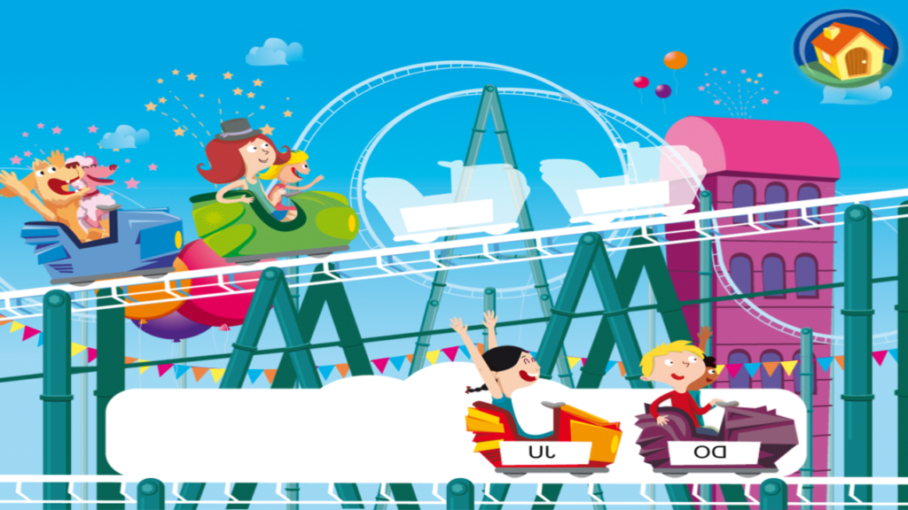 Comment apprendre à lire efficacement avec Sami et Julie