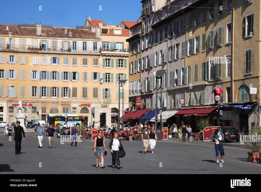 Pourquoi « Plus belle la vie » est-elle si populaire en France