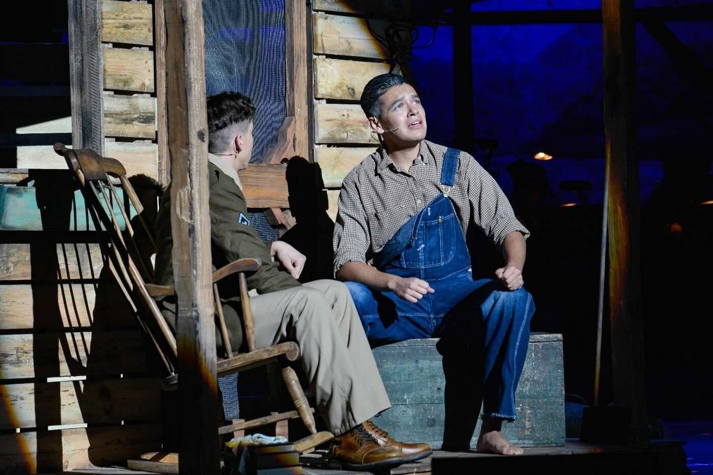 Pièce De Théâtre Texte à Imprimer