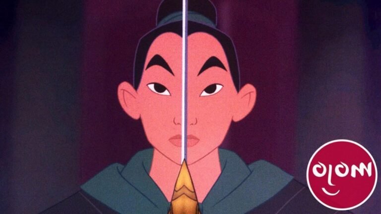 Pourquoi regarder Le Prince d'Égypte sur Disney Plus 38 scene emblematique de lanimation du film