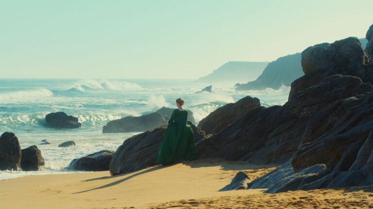 Que faut-il savoir sur le film "Bienvenue chez les Ch'tis" 30 scene emblematique du film en exterieur