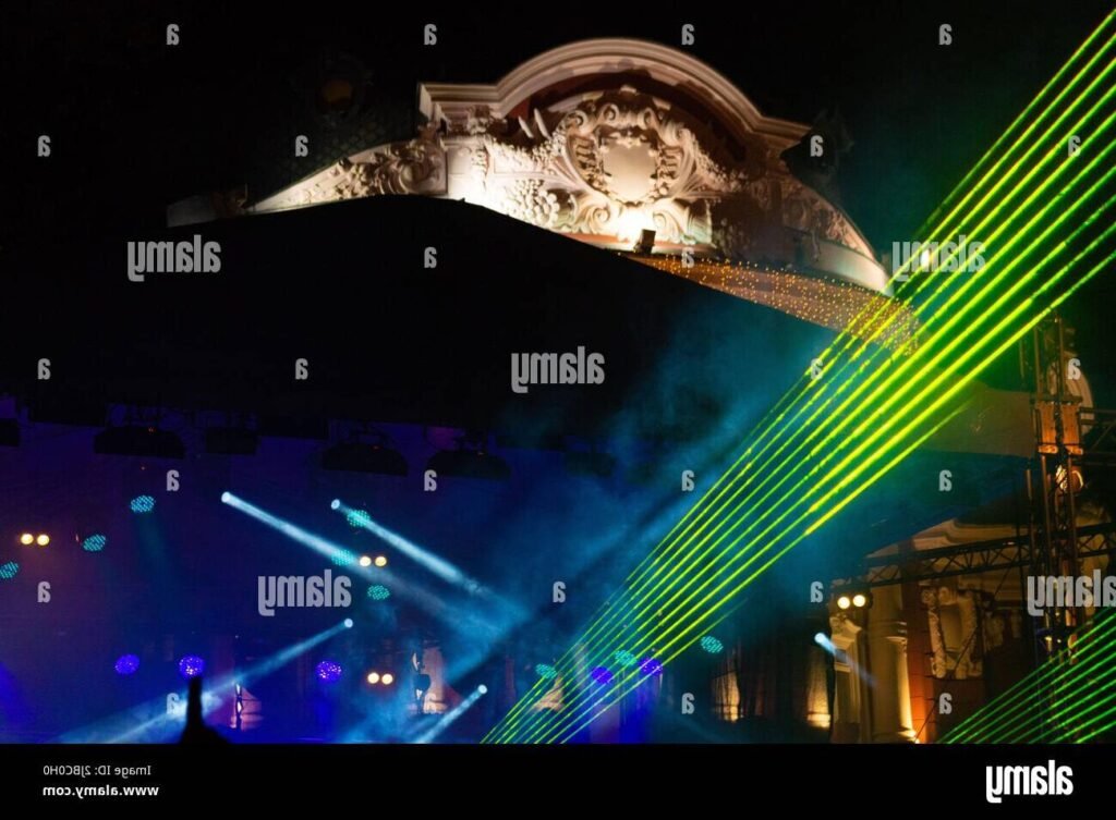 Que contient le concert "Take That: The Circus Live" 3 Que contient le concert « Take That: The Circus Live »