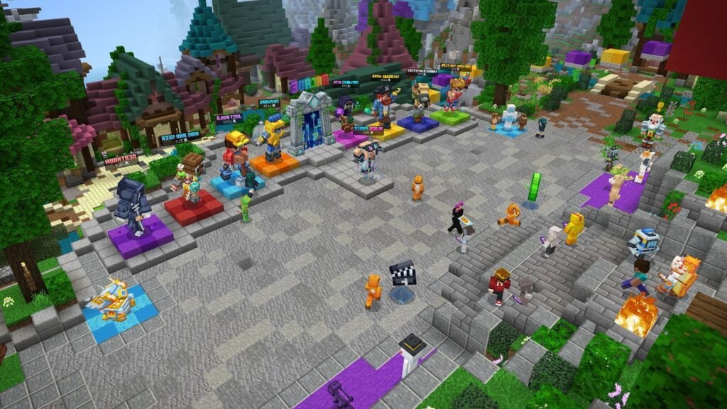 Comment trouver les adresses IP des serveurs Minecraft à rejoindre 8 Comment trouver les adresses IP des serveurs Minecraft à rejoindre