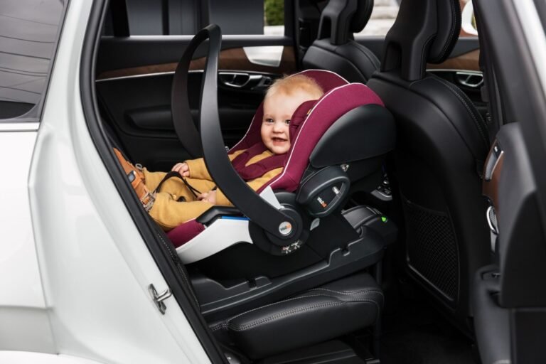 Quel siège auto pour bébé choisir dès la naissance 21 siege auto pour bebe dans une voiture