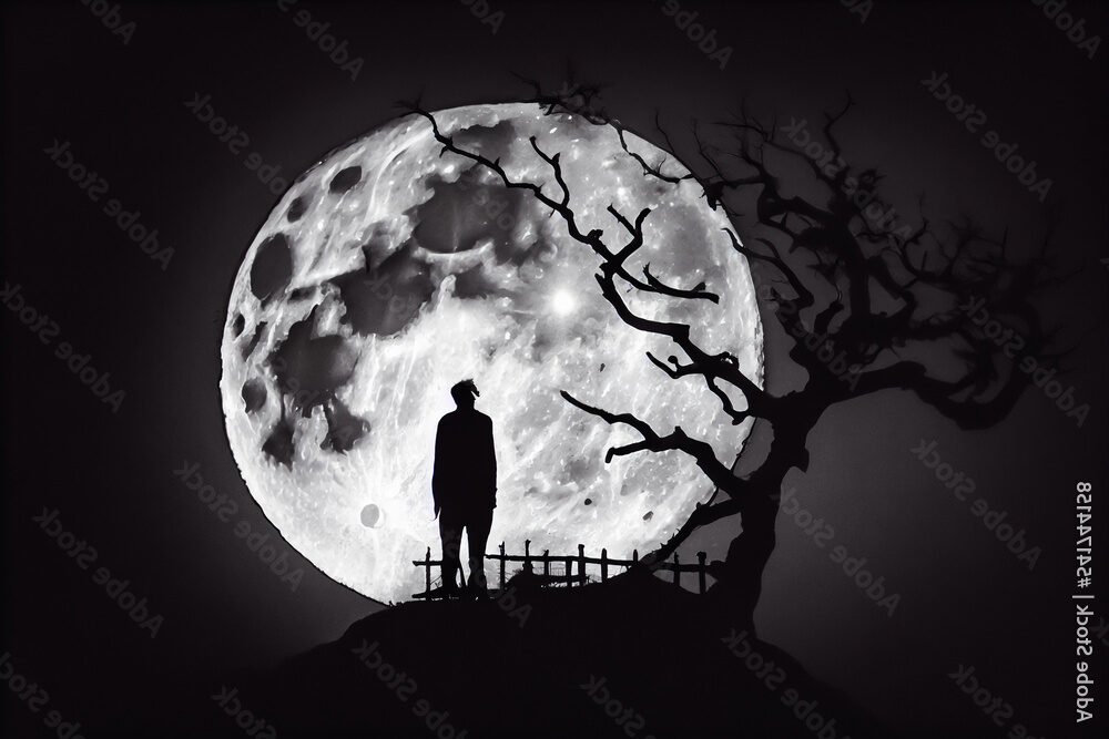 Celle qui marche la nuit : Qui est cette mystérieuse figure nocturne 6 Celle qui marche la nuit : Qui est cette mystérieuse figure nocturne