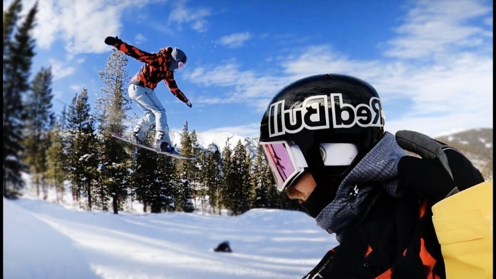 Quel est le meilleur masque de ski Red Bull pour les amateurs de sports d'hiver 3 Quel est le meilleur masque de ski Red Bull pour les amateurs de sports d’hiver