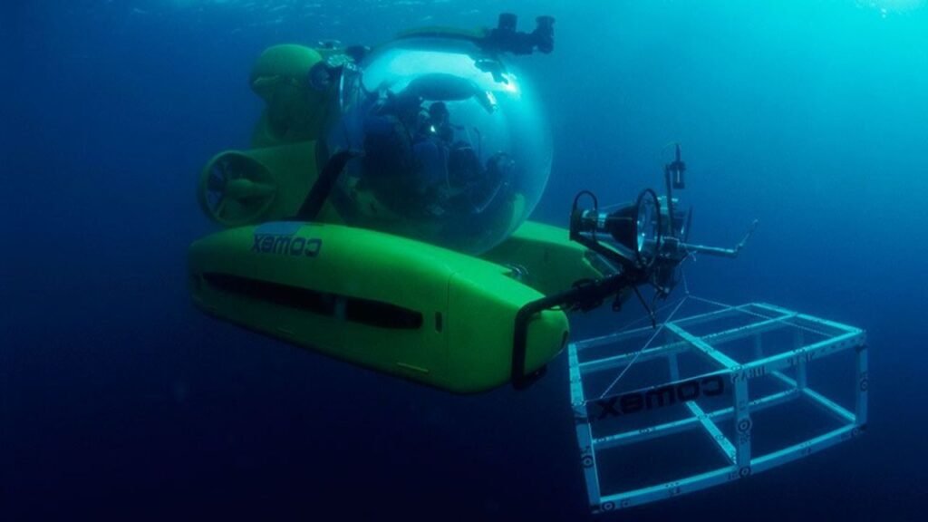 Que faut-il savoir sur "Vingt mille lieues sous les mers" de Jules Verne 3 Que faut-il savoir sur « Vingt mille lieues sous les mers » de Jules Verne