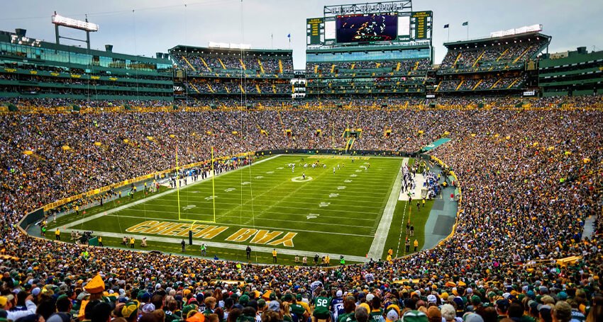 Pourquoi les Green Bay Packers sont-ils si emblématiques dans le football américain 4 Pourquoi les Green Bay Packers sont-ils si emblématiques dans le football américain