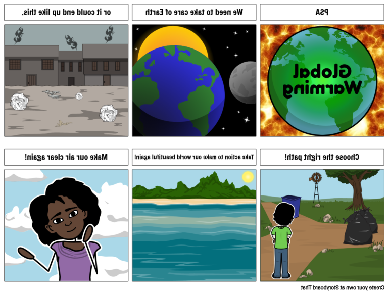 symboles representant divers contextes du p s a