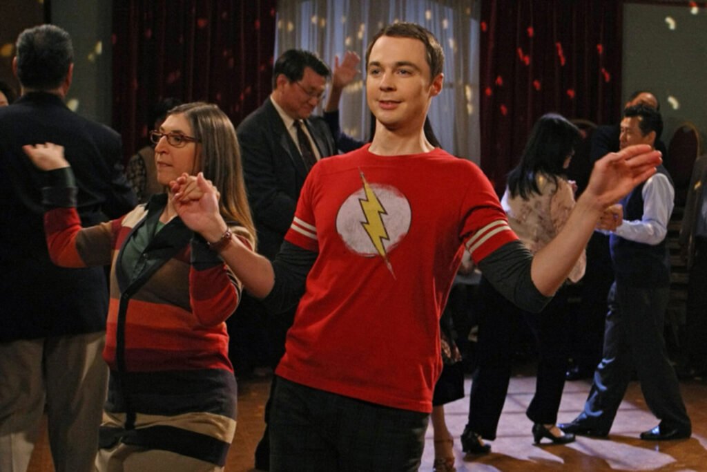 Pourquoi les t-shirts de Sheldon dans The Big Bang Theory sont-ils si populaires 8 Pourquoi les t-shirts de Sheldon dans The Big Bang Theory sont-ils si populaires