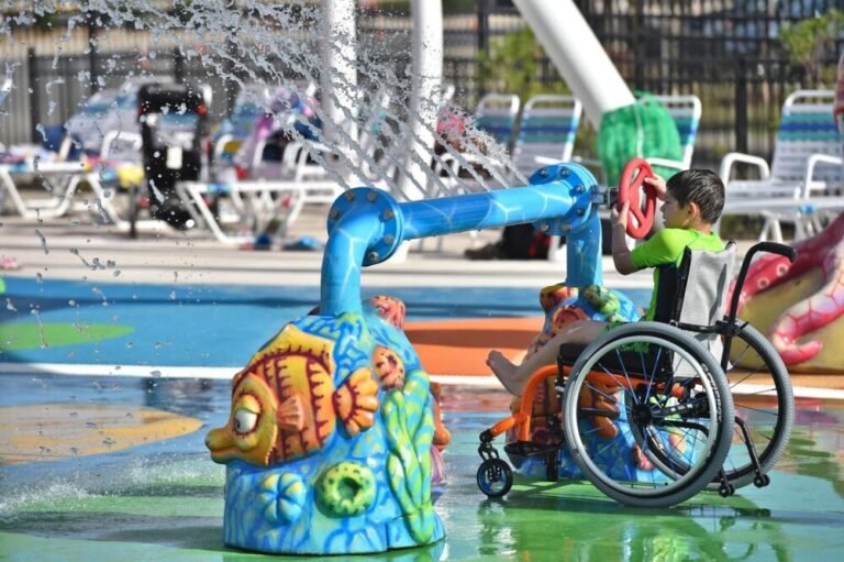 tarifs speciaux pour personnes handicapees au parc