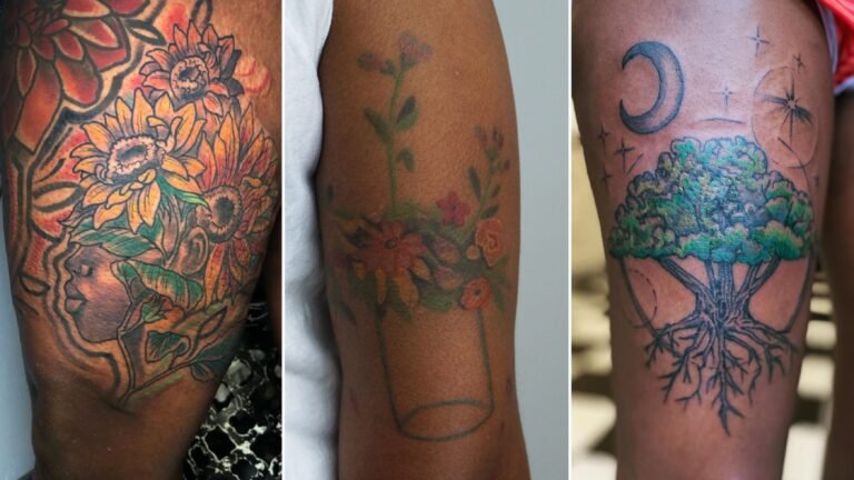 Comment obtenir un code promo pour Killer Ink Tattoo 34 tatouages colores sur une peau fraiche