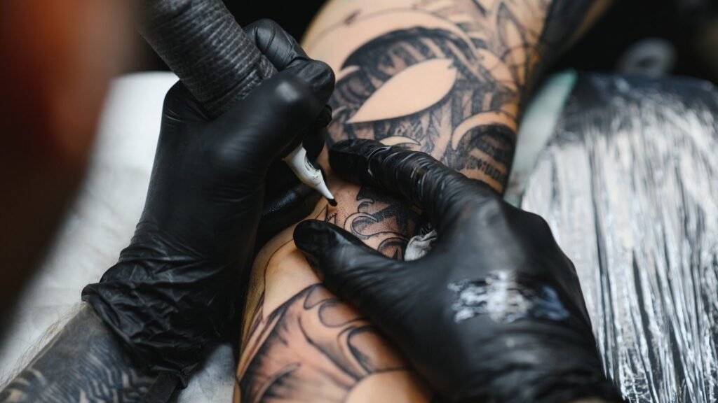 Quel est le meilleur salon de tatouage Magic Circus près de chez vous 3 Quel est le meilleur salon de tatouage Magic Circus près de chez vous