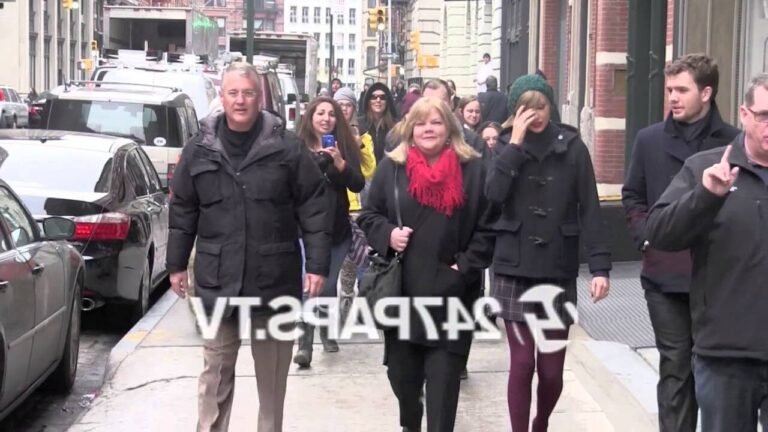 Pourquoi Taylor Swift est-elle si liée à New York 28 taylor swift deambulant dans les rues de new york